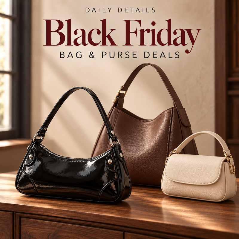 Black Friday Bag Deals | Handbags & Purses