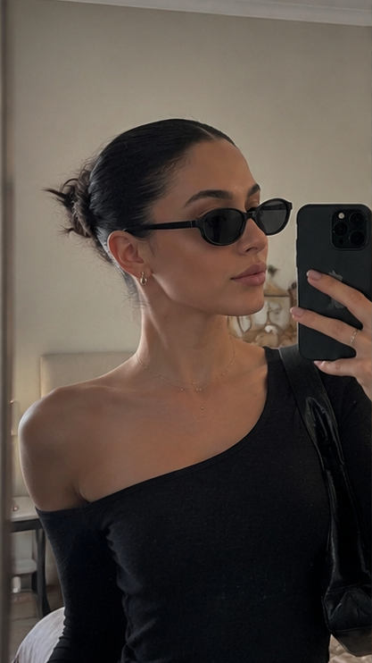 Daily Details™ Luna Sunglasses