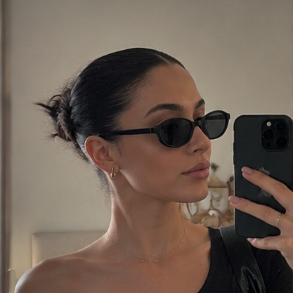 The Daily Details™ Luna Sunglasses