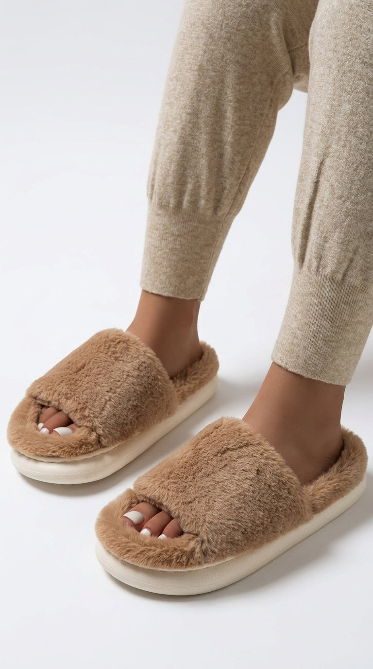 Daily Details™ Cloud Slippers