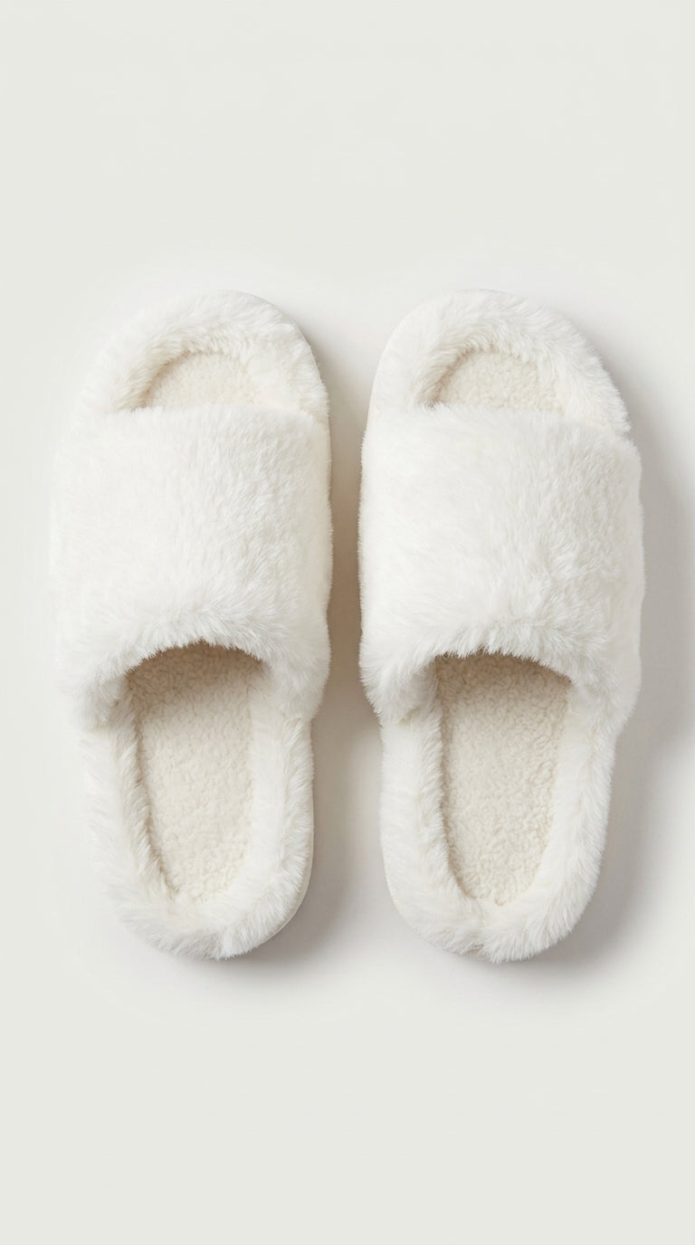 Daily Details™ Cloud Slippers