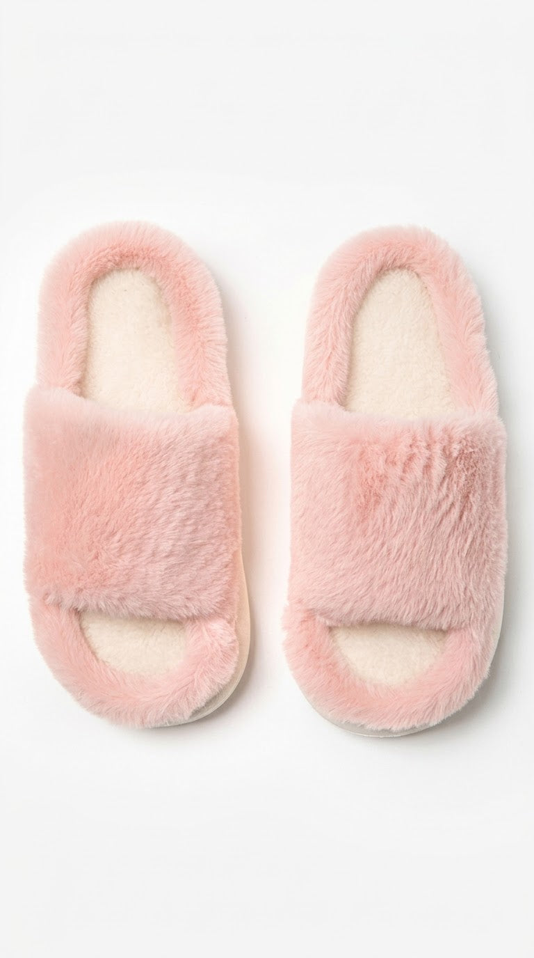 Daily Details™ Cloud Slippers