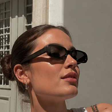The Daily Details™ Sol Sunglasses