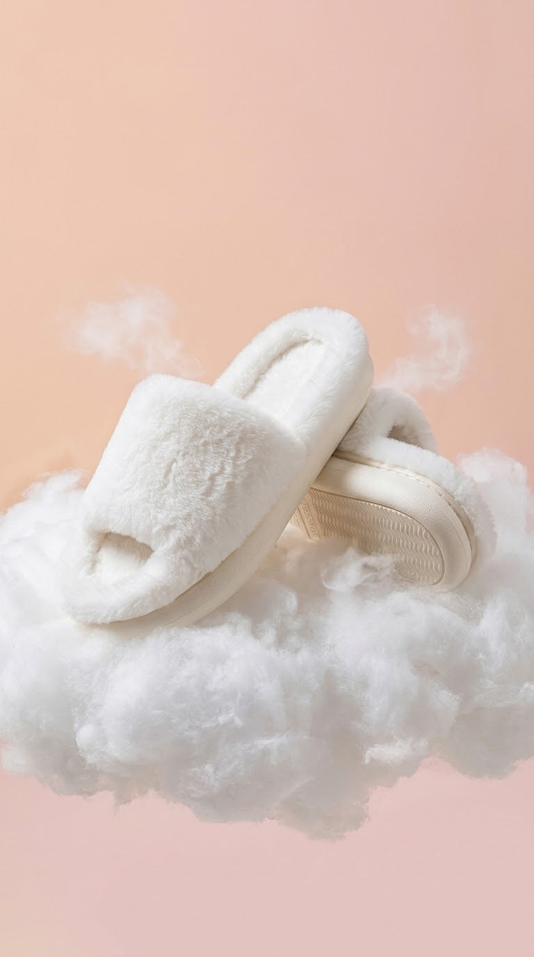 Daily Details™ Cloud Slippers