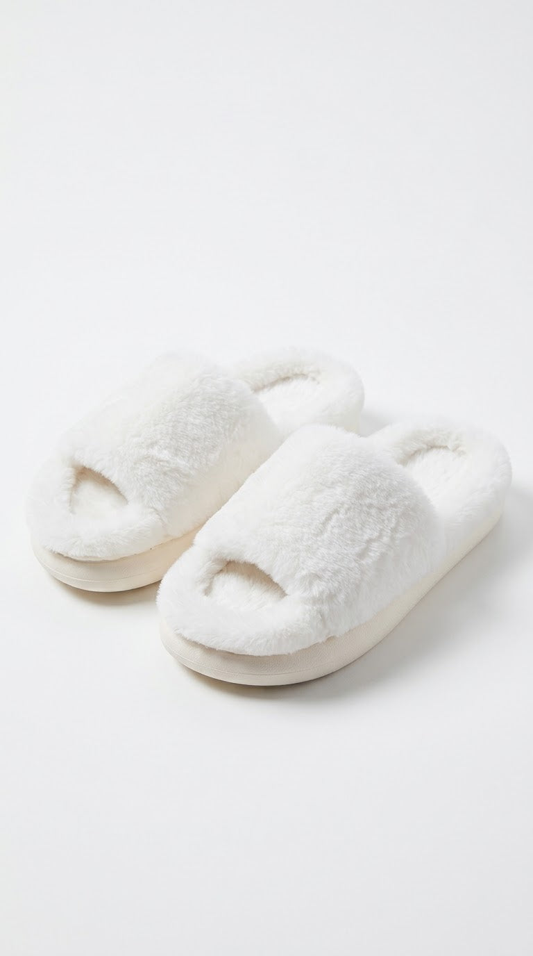 Daily Details™ Cloud Slippers